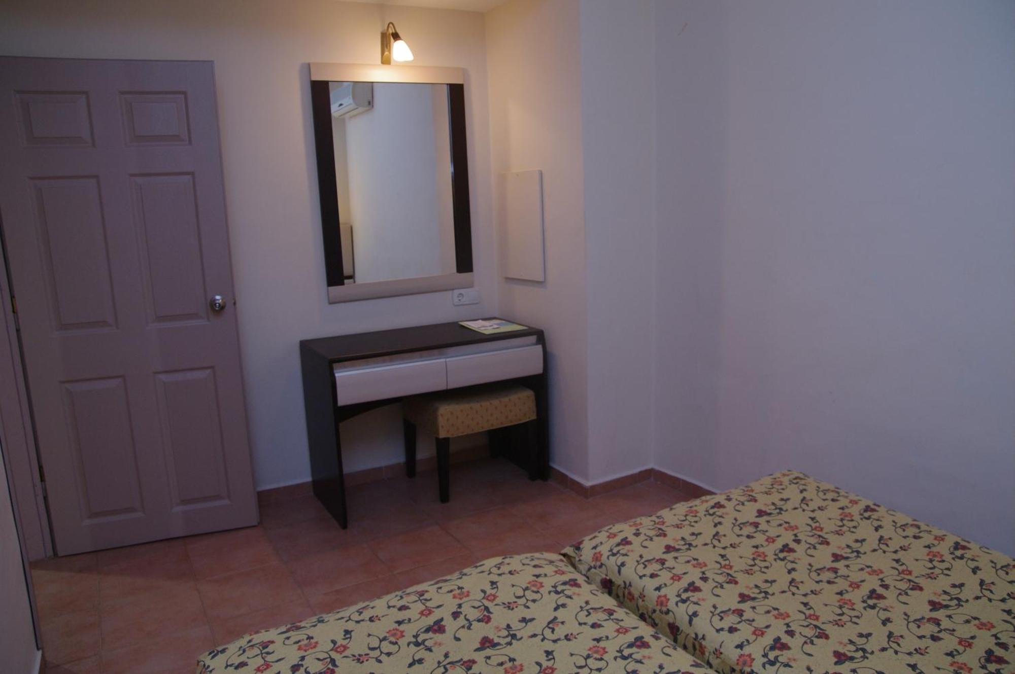 Club Sidar Apart Hotel Alanya Phòng bức ảnh
