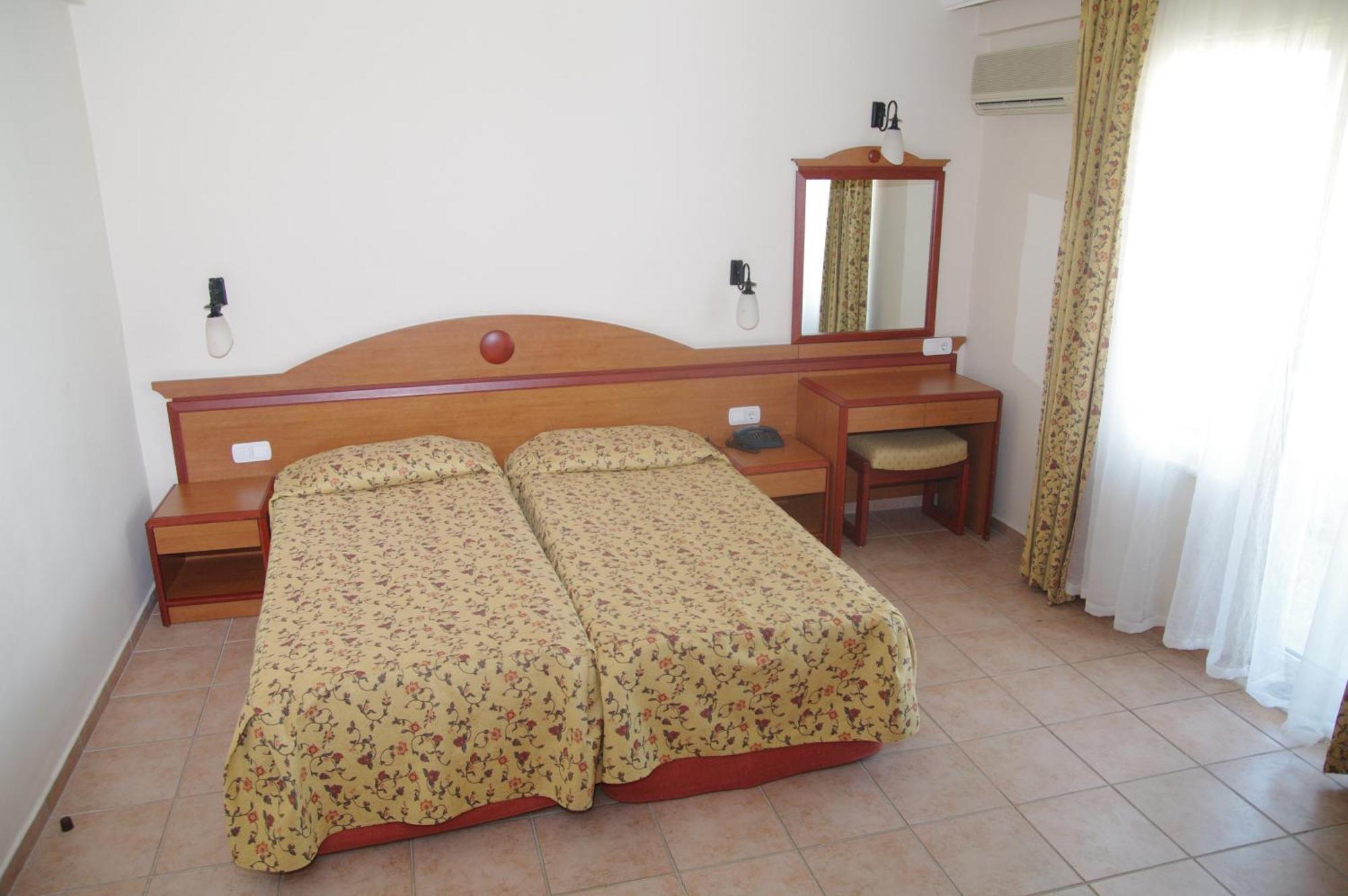Club Sidar Apart Hotel Alanya Phòng bức ảnh